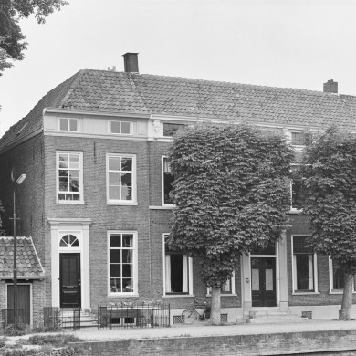 Rijksdienst voor het Cultureel Erfgoed: Wal, A.J. van der