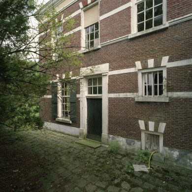 Rijksdienst voor het Cultureel Erfgoed: Galen, Jan van