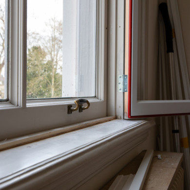 Rijksdienst voor het Cultureel Erfgoed: Jong, Nanette de