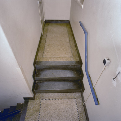 Rijksdienst voor het Cultureel Erfgoed: Wal, A.J. van der