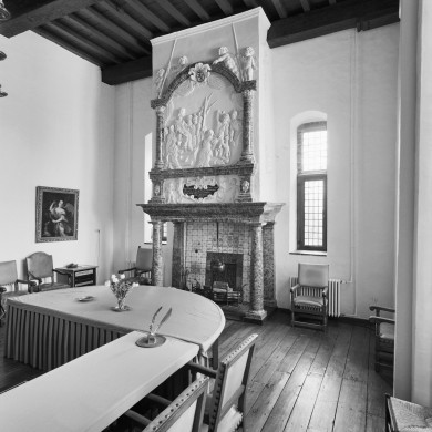 Rijksdienst voor het Cultureel Erfgoed: Heins, IJ.Th.