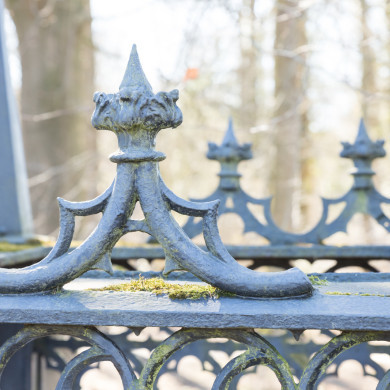 Rijksdienst voor het Cultureel Erfgoed: Sekuur, Mark