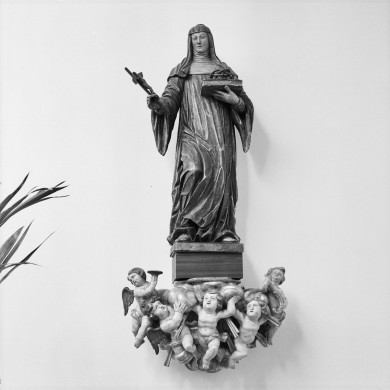 Rijksdienst voor het Cultureel Erfgoed: Galen, P. van