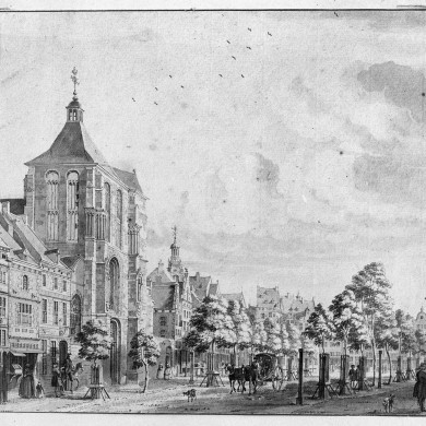 Rijksdienst voor het Cultureel Erfgoed: Hoog, G. de