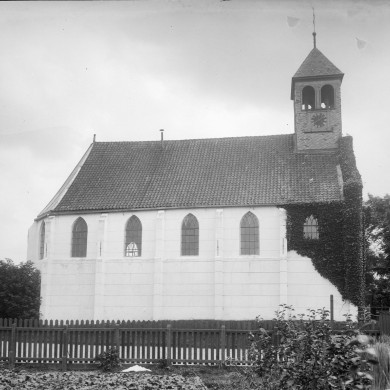 Rijksdienst voor het Cultureel Erfgoed