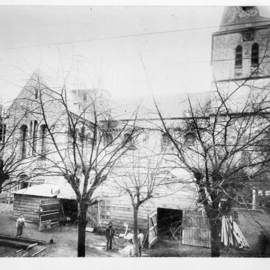 Rijksdienst voor het Cultureel Erfgoed: Mulder