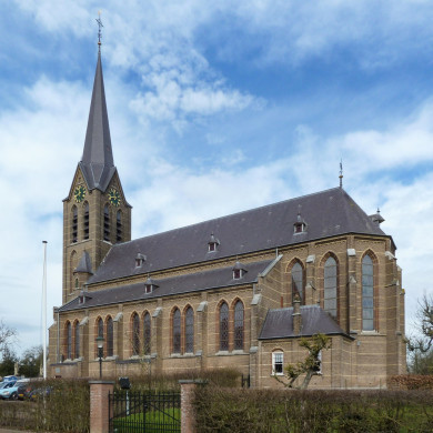 Rijksdienst voor het Cultureel Erfgoed: Brinkkemper, O. (Otto)