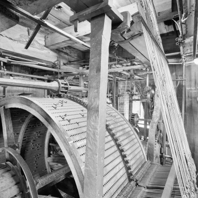 Rijksdienst voor het Cultureel Erfgoed: Galen, P. van