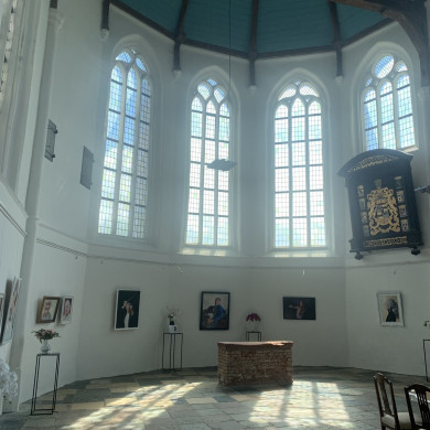 Rijksdienst voor het Cultureel Erfgoed: Bogers, Guido