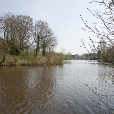 Rijksdienst voor het Cultureel Erfgoed: Booms, C.S. (Chris)-Galen, P. (Paul) van