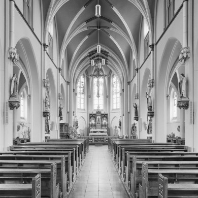 Rijksdienst voor het Cultureel Erfgoed: Galen, P. van