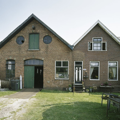 Rijksdienst voor het Cultureel Erfgoed: Roderburg, K. (Kris)