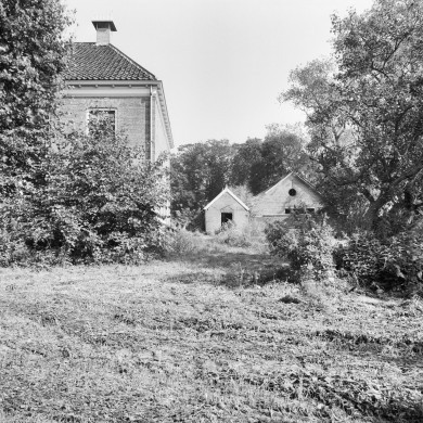 Rijksdienst voor het Cultureel Erfgoed: Wal, A.J. van der