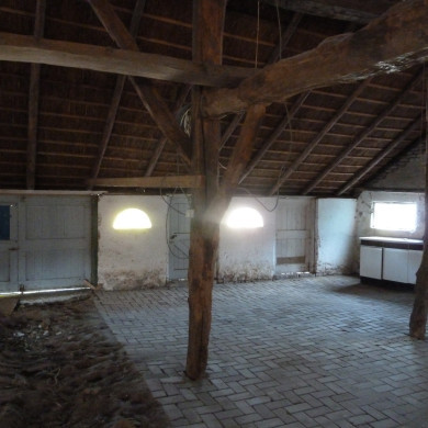 Rijksdienst voor het Cultureel Erfgoed: Wal, Henry van der