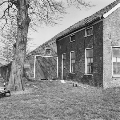 Rijksdienst voor het Cultureel Erfgoed: Wal, A.J. van der