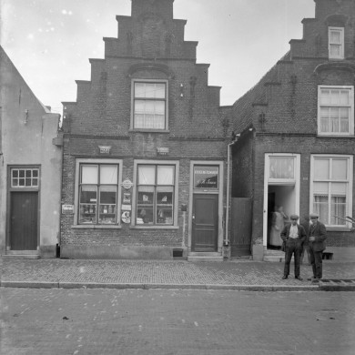 Rijksdienst voor het Cultureel Erfgoed