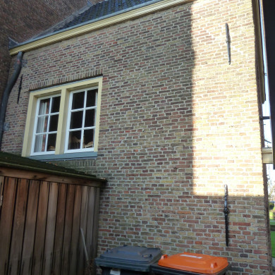 Rijksdienst voor het Cultureel Erfgoed: Bogers, Guido