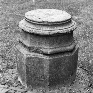 Rijksdienst voor het Cultureel Erfgoed: Tangel, L.M.