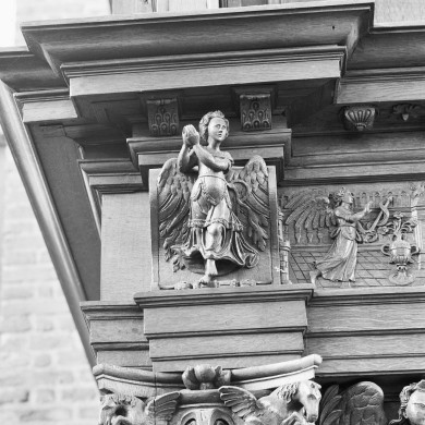 Rijksdienst voor het Cultureel Erfgoed: Dukker, G.J.