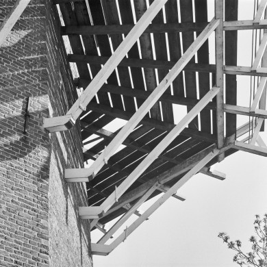 Rijksdienst voor het Cultureel Erfgoed: Wal, A.J. van der