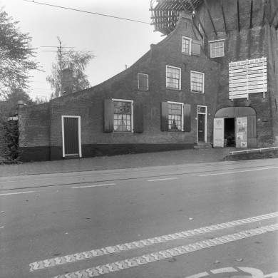 Rijksdienst voor het Cultureel Erfgoed: Dukker, G.J.