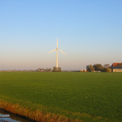 Rijksdienst voor het Cultureel Erfgoed: Terpstra, Frank