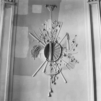 Rijksdienst voor het Cultureel Erfgoed: Galen, P. van