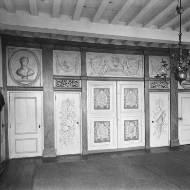 Rijksdienst voor het Cultureel Erfgoed: Delemarre, G.Th.