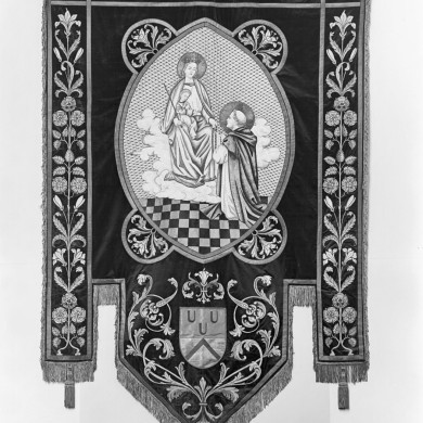 Rijksdienst voor het Cultureel Erfgoed: Tangel, L.M.