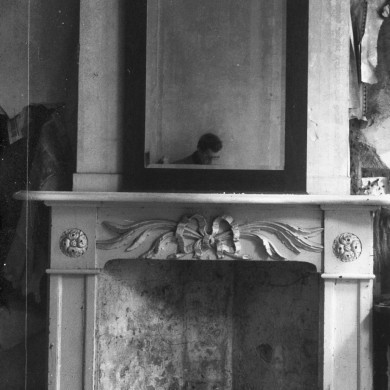 Rijksdienst voor het Cultureel Erfgoed: Haan, T.H. de