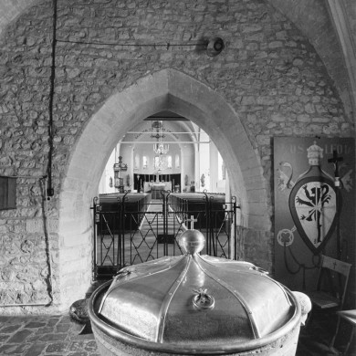 Rijksdienst voor het Cultureel Erfgoed: Tangel, L.M.