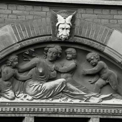 Rijksdienst voor het Cultureel Erfgoed: Tangel, L.M.