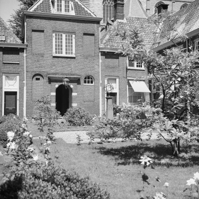 Rijksdienst voor het Cultureel Erfgoed