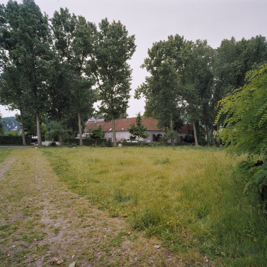 Rijksdienst voor het Cultureel Erfgoed: Wal, A.J. van der