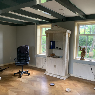 Rijksdienst voor het Cultureel Erfgoed: Bogers, Guido