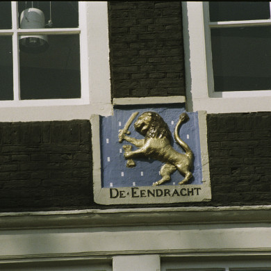 Rijksdienst voor het Cultureel Erfgoed: Ferro, F.