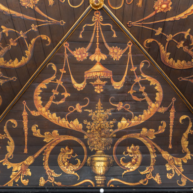 Rijksdienst voor het Cultureel Erfgoed: Valentijn, Dick