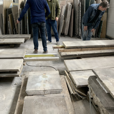 Rijksdienst voor het Cultureel Erfgoed: Bogers, Guido