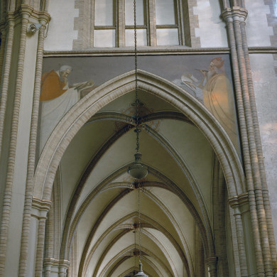 Rijksdienst voor het Cultureel Erfgoed: Wal, A.J. van der