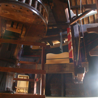 Rijksdienst voor het Cultureel Erfgoed: Terpstra, Frank