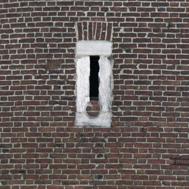 Rijksdienst voor het Cultureel Erfgoed: Booms, C.S. (Chris)