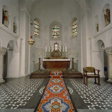 Rijksdienst voor het Cultureel Erfgoed: Galen, P. van