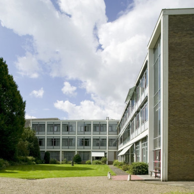 Rijksdienst voor het Cultureel Erfgoed: Technau, Sergé