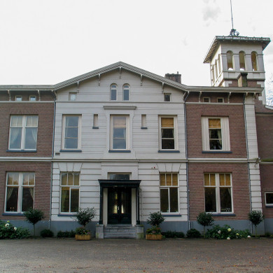 Rijksdienst voor het Cultureel Erfgoed: Speelman, Albert