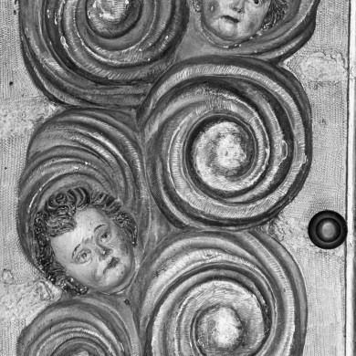 Rijksdienst voor het Cultureel Erfgoed: Tangel, L.M.