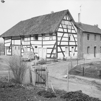 Rijksdienst voor het Cultureel Erfgoed: Tangel, L.M.