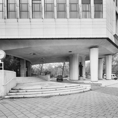 Rijksdienst voor het Cultureel Erfgoed: Wal, A.J. van der