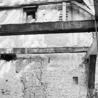 Rijksdienst voor het Cultureel Erfgoed: Berends, G.