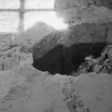 Rijksdienst voor het Cultureel Erfgoed: Berghuis, W.J.