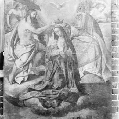 Rijksdienst voor het Cultureel Erfgoed: Delemarre, G.Th.